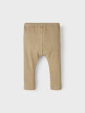 Product image thumbnail - LOOSE FIT TROUSERS, Silver Sage | 2
