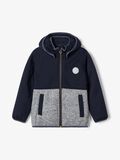 Name it KNITTED SOFTSHELL JACKET, Ombre Blue, highres - 13178034_OmbreBlue_003.jpg