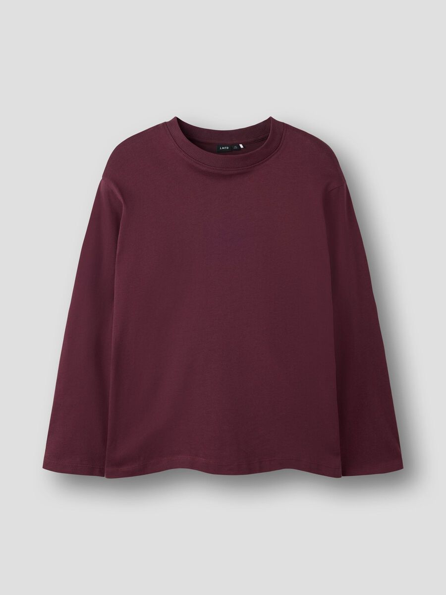 Carousel image 1 COTON BIOLOGIQUE TOP, Fig