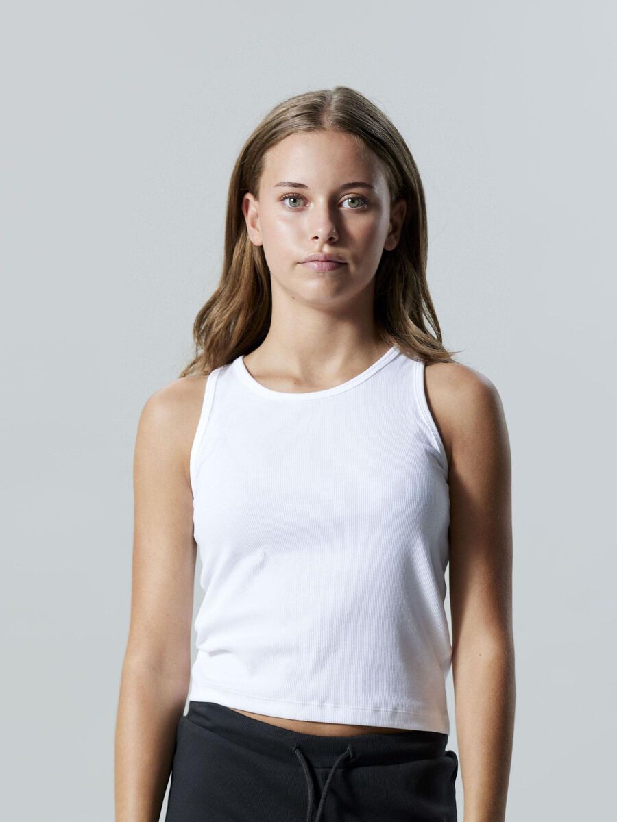 name it KURZES TANKTOP, Bright White, highres - 13244542_BrightWhite_008.jpg