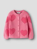 Product image thumbnail 1 KNITTED CARDIGAN, Flowering Ginger