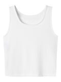 Name it CROPPED TANK TOP, Bright White, highres - 13231049_BrightWhite_001.jpg