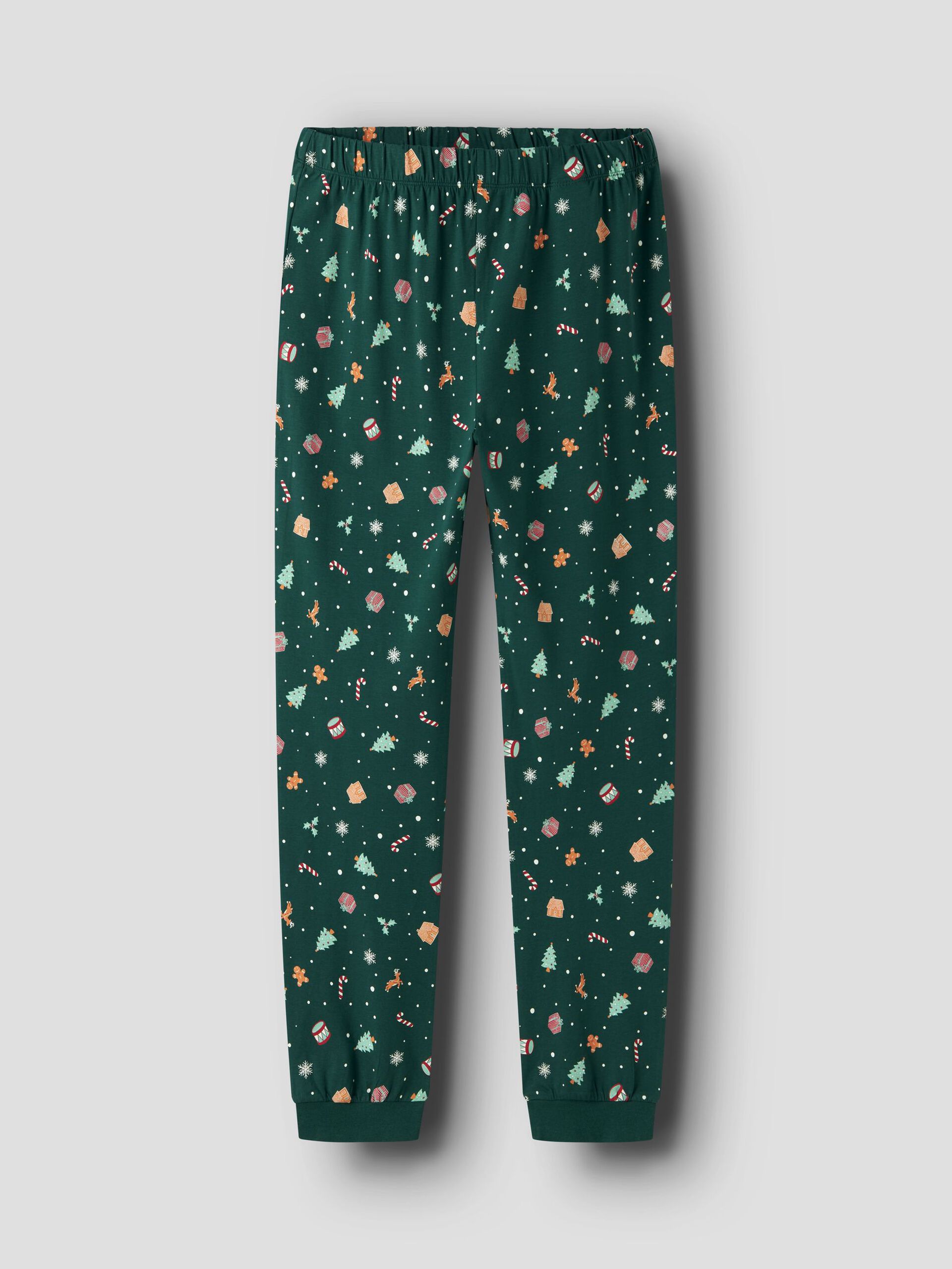 Carousel image - CHRISTMAS ADULT NIGHTSET, Botanical Garden | 4