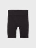 Name it SÖMLÖSA CYKELANPASSADE SHORTS, Black, highres - 13174231_Black_003.jpg