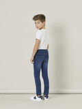 Name it SWEAT DENIM X-SLIM FIT JEANS, Dark Blue Denim, highres - 13178910_DarkBlueDenim_008.jpg