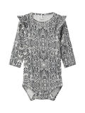 Name it SNAKE PRINT ROMPER, Snow White, highres - 13172004_SnowWhite_001.jpg