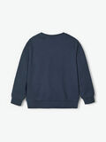 Name it TAPEDETAIL SWEATSHIRT, Dark Sapphire, highres - 13177969_DarkSapphire_004.jpg