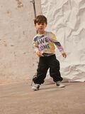 name it REGULAR FIT SWEATSHIRT, Jet Stream, highres - 13226399_JetStream_007.jpg