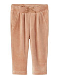 Name it TEJIDO DE TERCIOPELO PANTALONES, Café Au Lait, highres - 13193614_CafAuLait_001.jpg