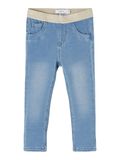 Name it SLIM FIT DENIM LEGGINGSIT, Light Blue Denim, highres - 13196916_LightBlueDenim_001.jpg