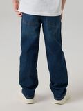 Product image thumbnail 7 LOOSE FIT JEANS, Dark Blue Denim