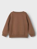 name it REGULAR FIT SWEATSHIRT, Pecan Pie, highres - 13243936_PecanPie_002.jpg