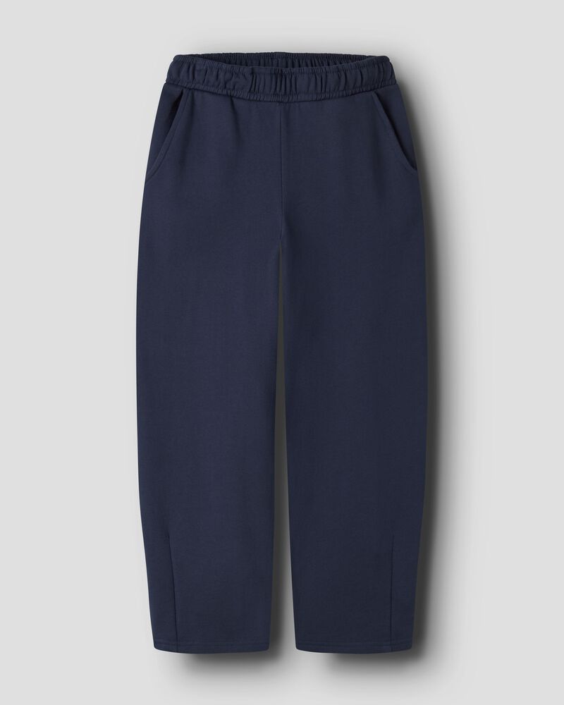 Balloon Fit Sweatpants