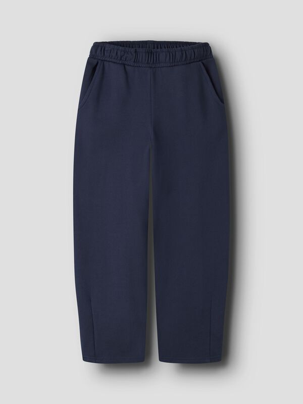 Balloon Fit Sweatpants