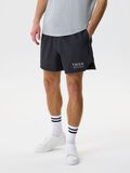 Product image thumbnail 2 SPORTS SHORTS, Black