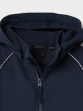 Name it VANDTÆT SOFTSHELL DRAGT, Dark Sapphire, highres - 13165364_DarkSapphire_006.jpg