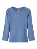 Name it RIB BUTTON LONG SLEEVED TOP, Bijou Blue, highres - 13198045_BijouBlue_925484_001.jpg