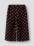 Product image thumbnail 2 LOOSE FIT TROUSERS, Chocolate Plum