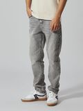 name it TAPERED FIT JEANS, Light Grey Denim, highres - 13245930_LightGreyDenim_007.jpg