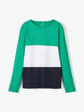 Name it COLOUR BLOCK LONG-SLEEVED T-SHIRT, Leprechaun, highres - 13174269_Leprechaun_003.jpg