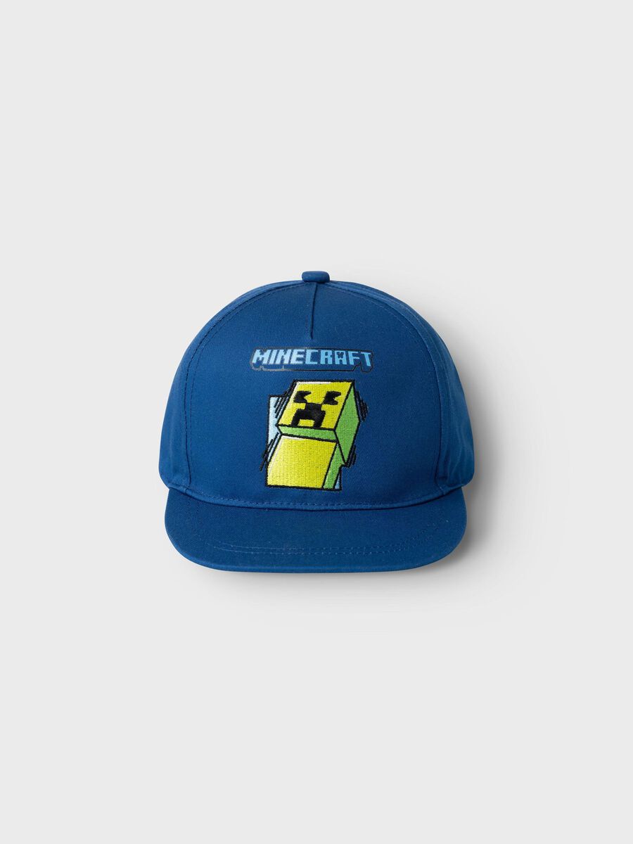 name it MINECRAFT GORRA, Set Sail, highres - 13227751_SetSail_003.jpg