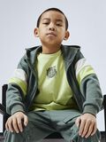 name it ORGANIC COTTON T-SHIRT, Lettuce Green, highres - 13236516_LettuceGreen_008.jpg