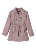 Name it WOVEN TRENCHCOAT, Deauville Mauve, highres - 13224759_DeauvilleMauve_001.jpg
