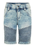 Name it LONG SUPER STRETCH DENIM SHORTS, Medium Blue Denim, highres - 13165286_MediumBlueDenim_001.jpg