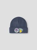 Product image thumbnail - POK&Eacute;MON BONNET, Vintage Indigo | 1