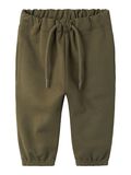name it ORGANIC COTTON TROUSERS, Dusty Olive, highres - 13238669_DustyOlive_001.jpg