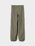 Name it PARACHUTE CARGO TROUSERS, Vetiver, highres - 13222592_Vetiver_002.jpg