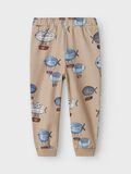 name it REGULAR FIT SWEATPANTS, Weathered Teak, highres - 13236099_WeatheredTeak_002.jpg