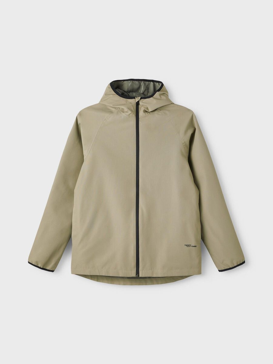 Name it WATERPROOF JACKET, Vetiver, highres - 13213988_Vetiver_003.jpg