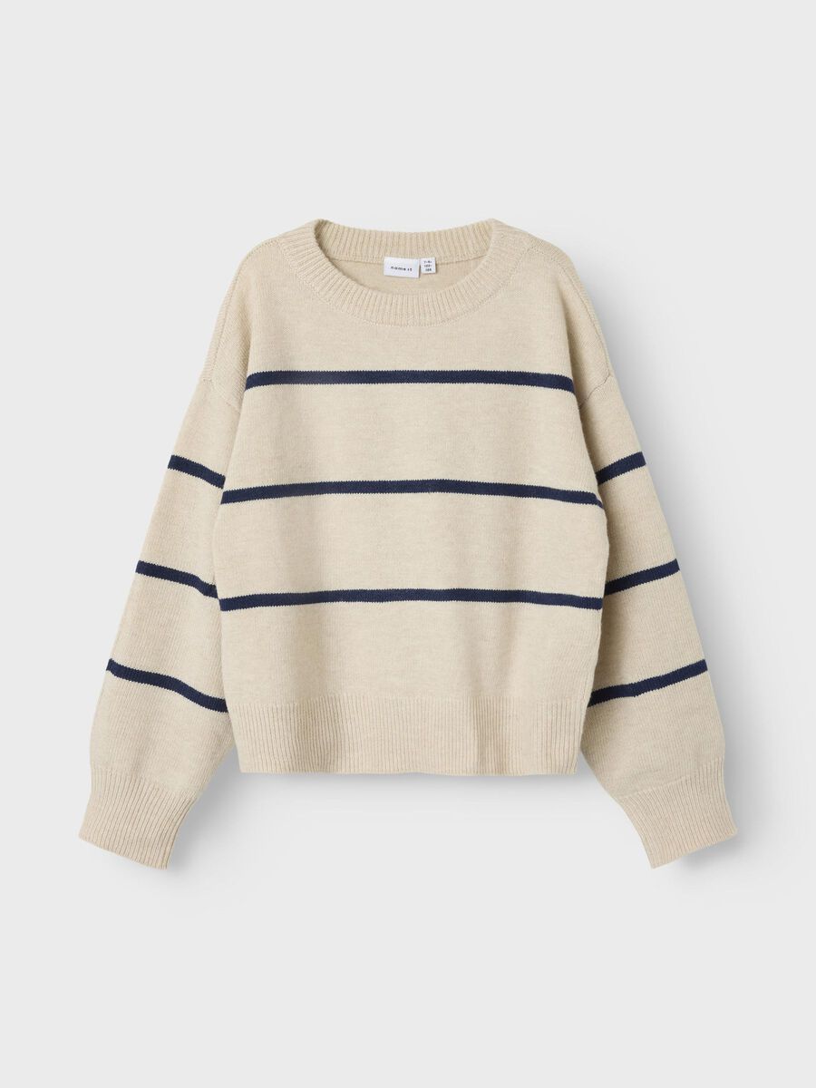 name it COUPE CARRÉE PULL EN MAILLE, Peyote, highres - 13239535_Peyote_003.jpg