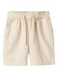 Name it LØS PASSFORM SHORTS, Peyote, highres - 13227710_Peyote_001.jpg