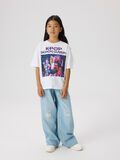 Product image thumbnail 3 KPOP DEMON HUNTERS T-SHIRT, Bright White