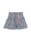 Name it CHECKED COTTON SHORTS, Dark Sapphire, highres - 13165679_DarkSapphire_001.jpg