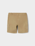 Name it REGULAR FIT CARGO SHORTS, Incense, highres - 13213270_Incense_002.jpg