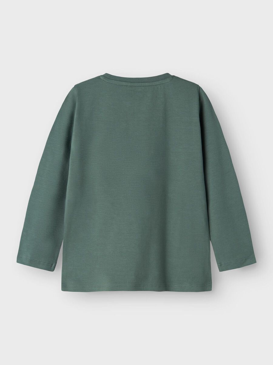 name it PEPPA PIG TOP MET LANGE MOUWEN, Dark Forest, highres - 13236251_DarkForest_002.jpg