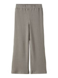 Name it RIB KNIT WIDE LEG TROUSERS, Silent Storm, highres - 13205632_SilentStorm_001.jpg