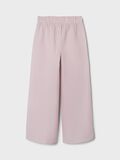 Product image thumbnail 2 &Agrave; JAMBES LARGES PANTALON, Parfait Pink