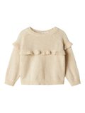 name it LONG SLEEVED KNITTED PULLOVER, Summer Sand, highres - 13233168_SummerSand_001.jpg