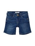 Name it REGULAR FIT LANGE DENIM SHORT, Medium Blue Denim, highres - 13174641_MediumBlueDenim_001.jpg