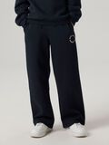 Product image thumbnail 2 LOOSE FIT SVETARIHOUSUT, Black