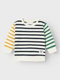 name it REGULAR FIT SWEATSHIRT, Dark Sapphire, highres - 13231592_DarkSapphire_003.jpg