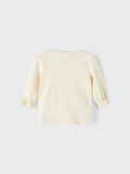 Name it REGULAR FIT LONG SLEEVED TOP, Buttercream, highres - 13212731_Buttercream_002.jpg