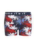 Name it 2-PACK BOXER SHORTS, Mars Red, highres - 13168335_MarsRed_002.jpg