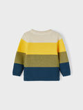 Name it COLORBLOCK KNITTED PULLOVER, Beach Ball, highres - 13197830_BeachBall_002.jpg