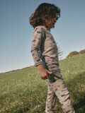Product image thumbnail 5 MERINO WOOL LONGJOHN, Satellite