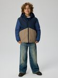Product image thumbnail 3 FARVEBLOK JAKKE, Dark Sapphire